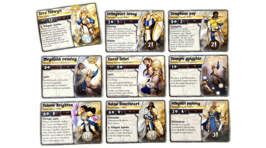 Summoner Wars - Image 9