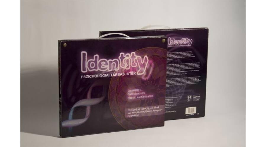 Identity - Image 2