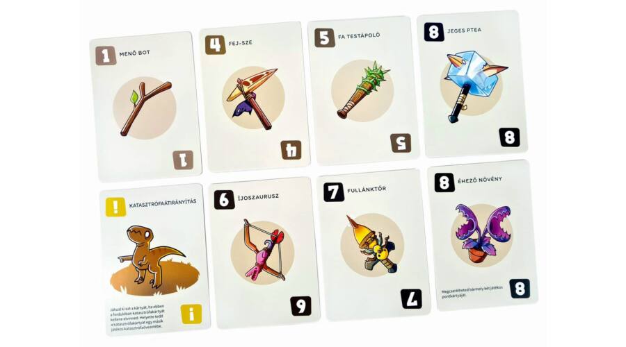 Boldog kicsi dinók - mosolyogj, mindjárt vége - Image 7