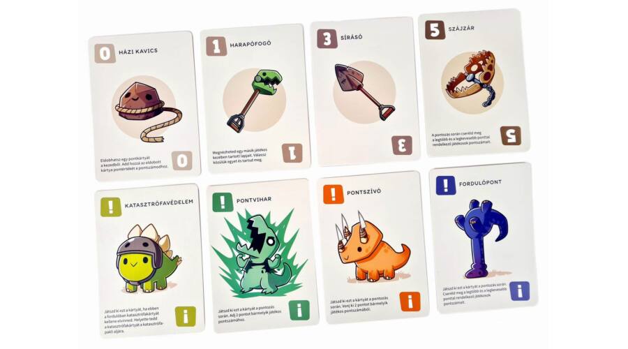 Boldog kicsi dinók - mosolyogj, mindjárt vége - Image 6