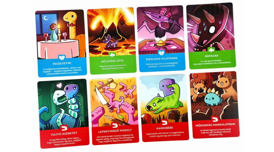 Boldog kicsi dinók - mosolyogj, mindjárt vége - Image 5