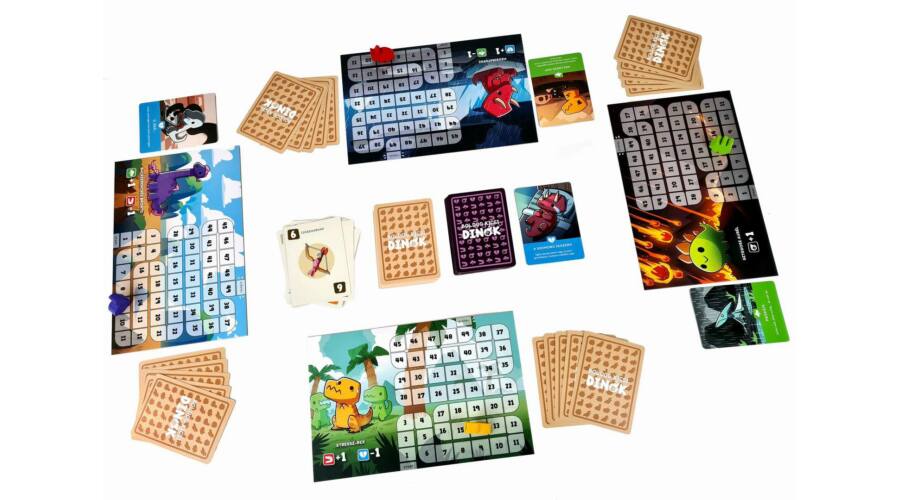 Boldog kicsi dinók - mosolyogj, mindjárt vége - Image 3