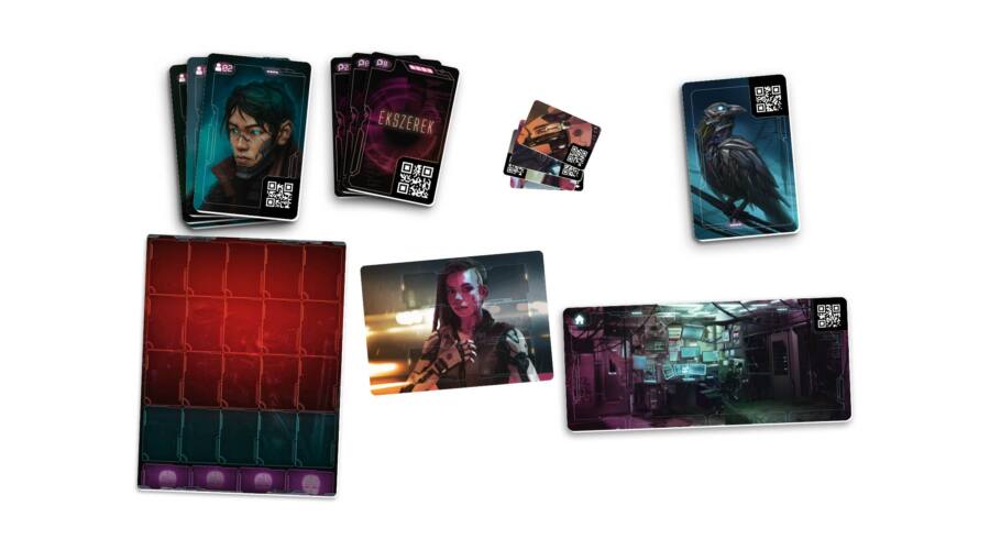 Bűnügyi krónikák: 2400 - Image 2