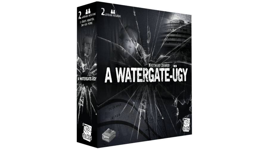 A Watergate-ügy
