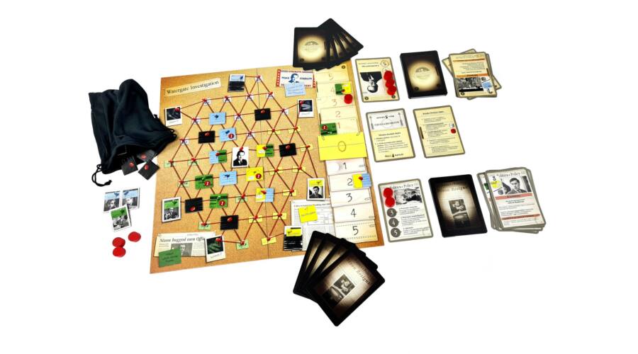 A Watergate-ügy - Image 3