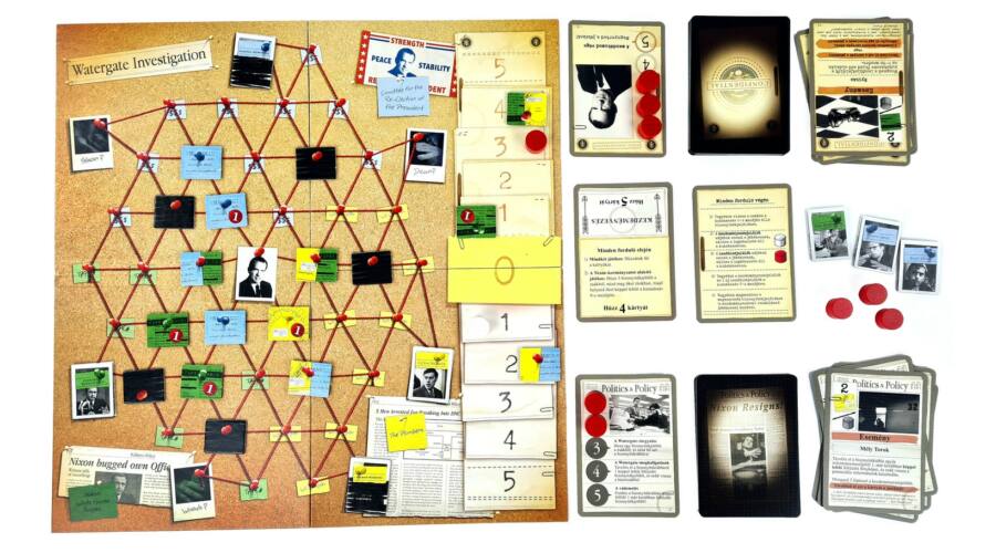 A Watergate-ügy - Image 4