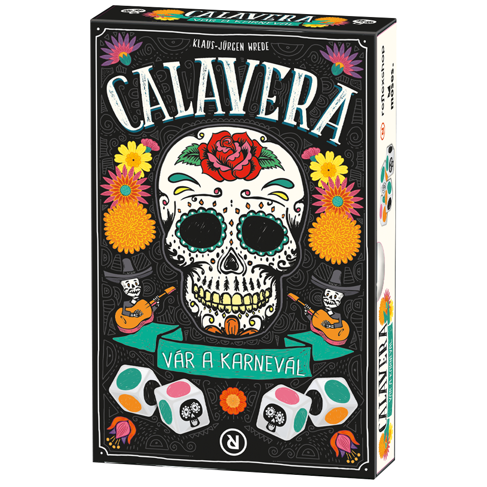 Calavera