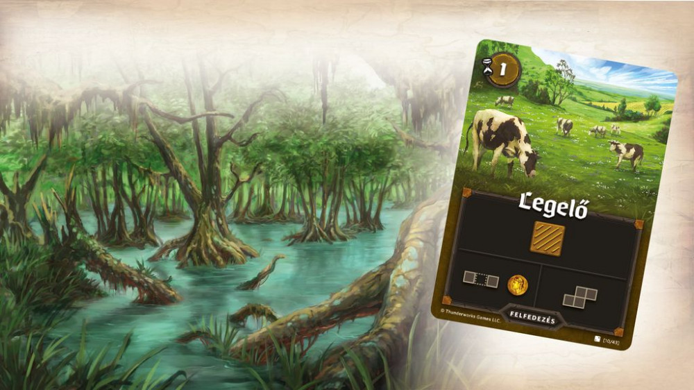 Kartográfusok - Hősök - Image 2