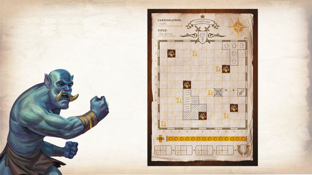 Kartográfusok - Hősök - Image 3