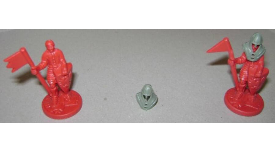 Catan - Lovagok és városok (kiegészítő - új kiadás) - Image 4