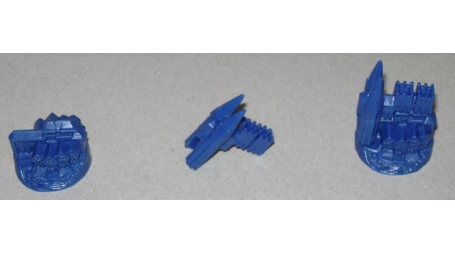 Catan - Lovagok és városok (kiegészítő - új kiadás) - Image 5