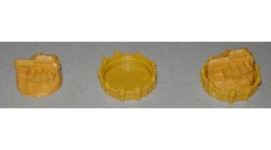 Catan - Lovagok és városok (kiegészítő - új kiadás) - Image 6