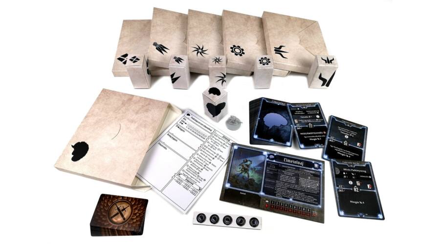 Homályrév - Image 3