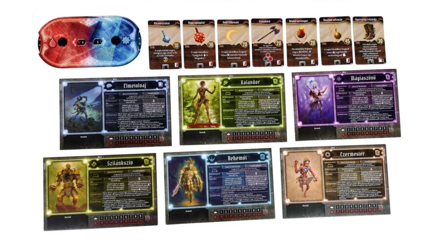 Homályrév - Image 4