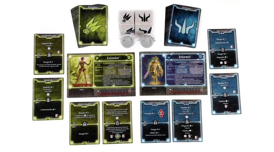 Homályrév - Image 5