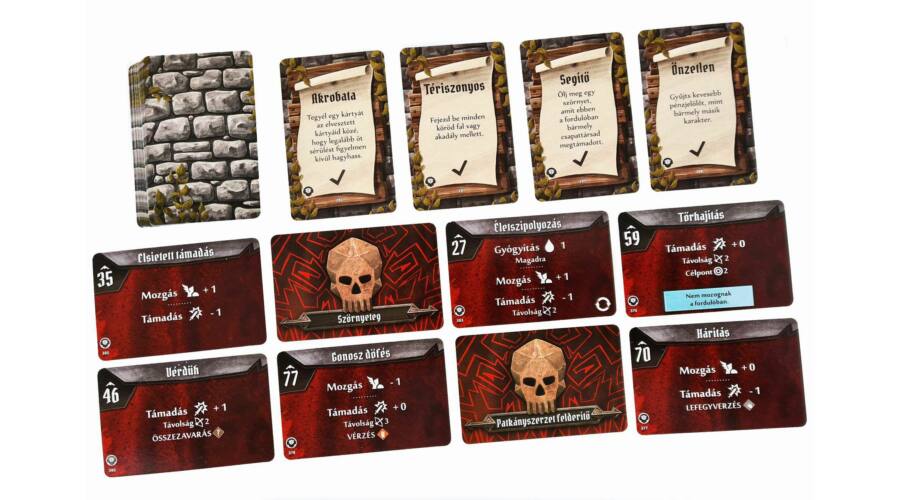 Homályrév: Az oroszlánfalka - Image 5