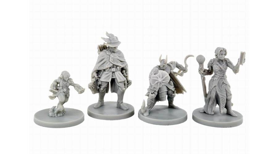 Homályrév: Az oroszlánfalka - Image 6