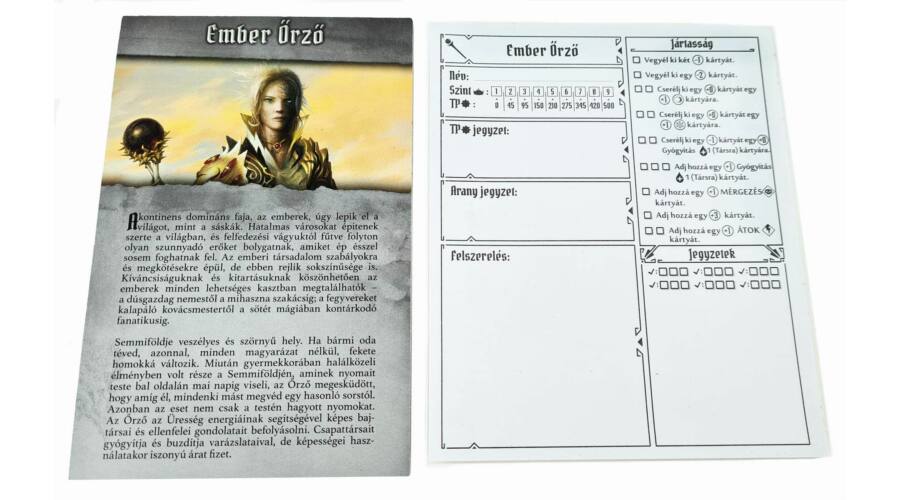 Homályrév: Az oroszlánfalka - Image 7