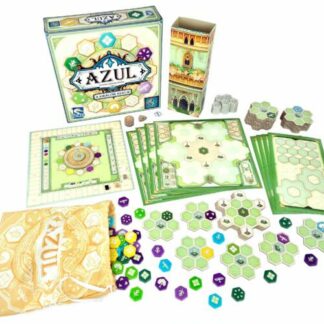 Azul: A királyné kertje - Kép 2