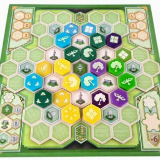 Azul: A királyné kertje - Kép 5