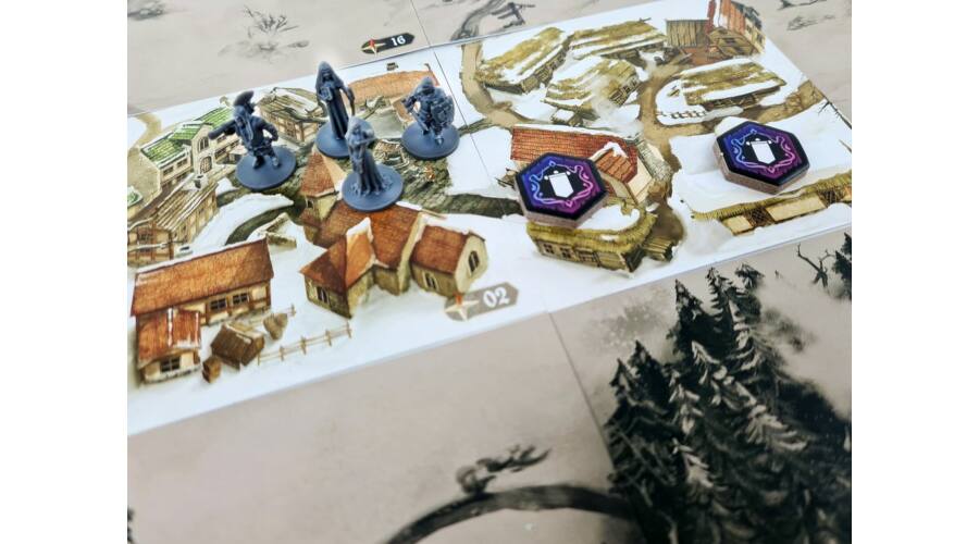 Végzetek - Egy legendás kor sötét krónikái - Image 5