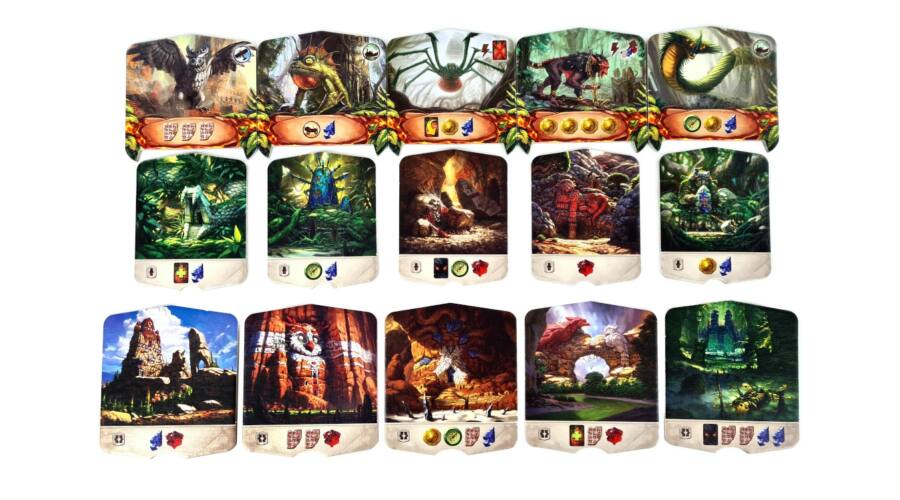 Arnak elveszett romjai - Image 4