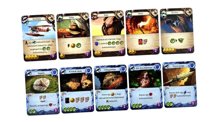 Arnak elveszett romjai - Image 6