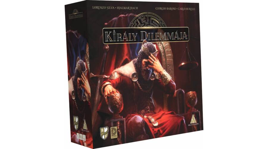 A király dilemmája