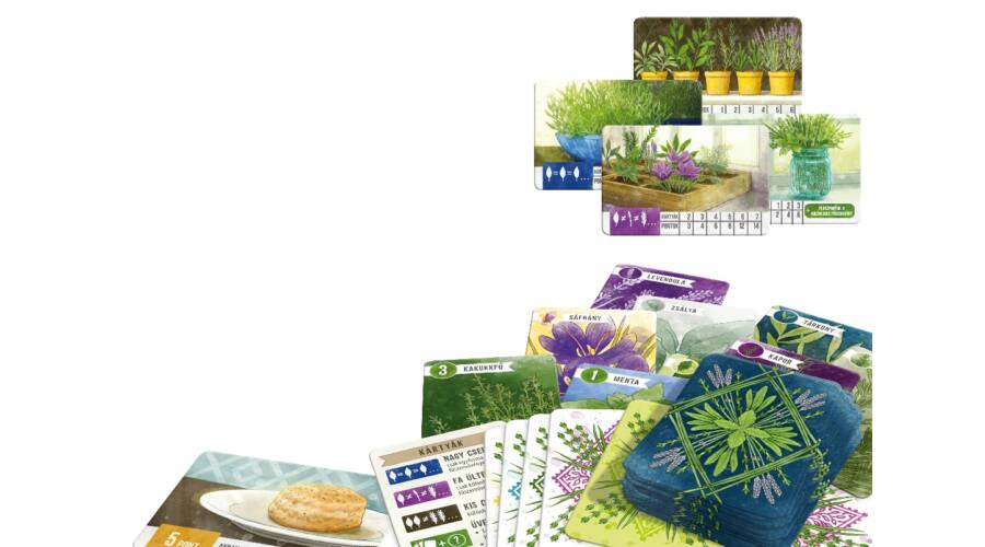 Fűszerkert - Image 2