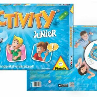 Activity Junior