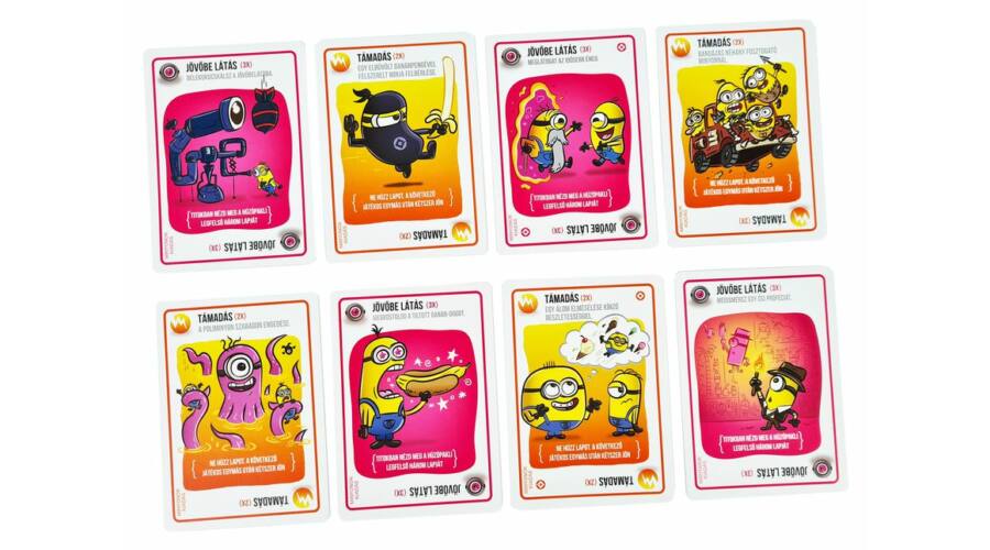 Robbanó minyonok - Image 4