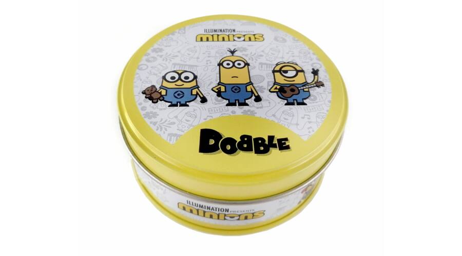 Dobble Minyonok - Image 2