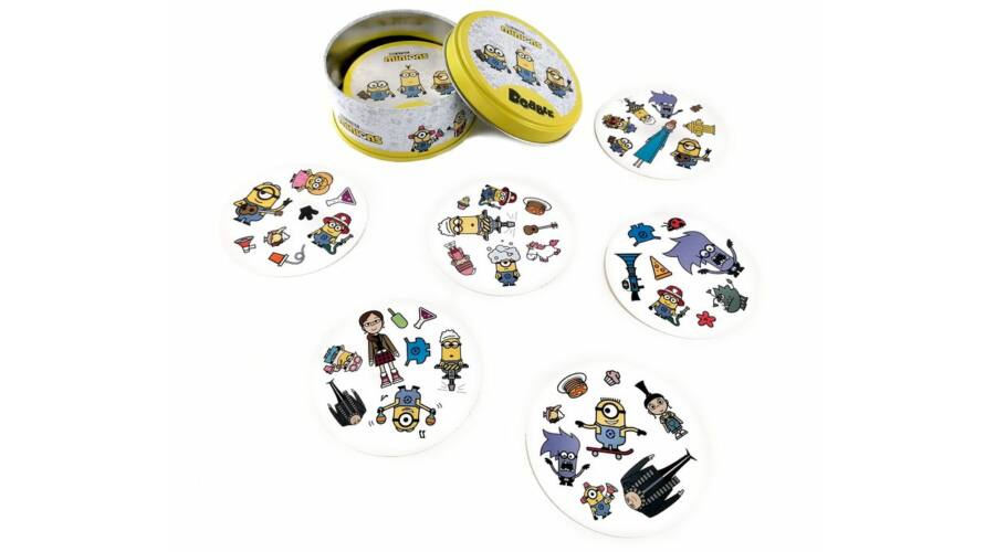 Dobble Minyonok - Image 4