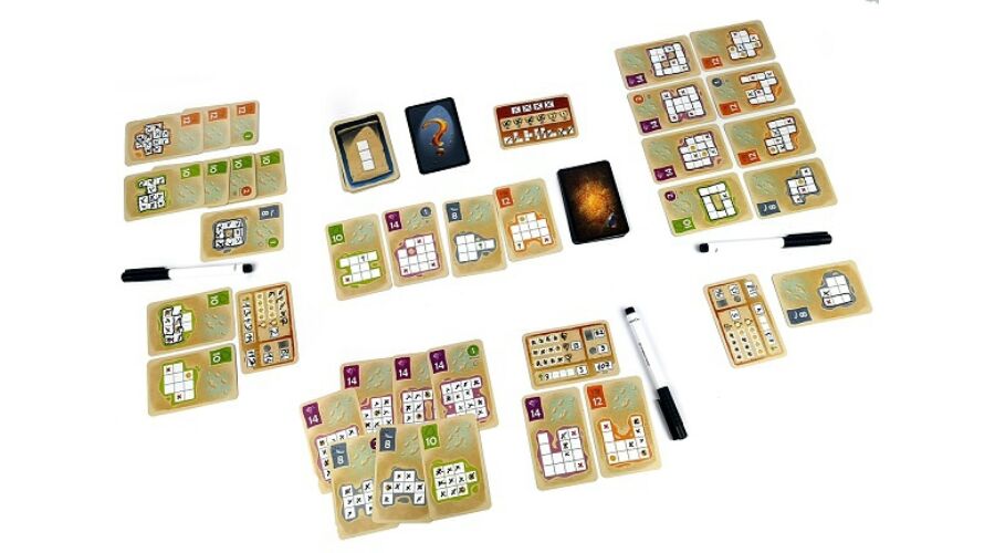 Silver & Gold - Image 3