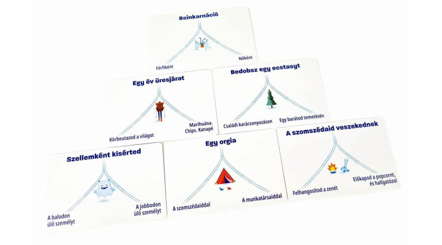 Bal jobb dilemma - Image 5