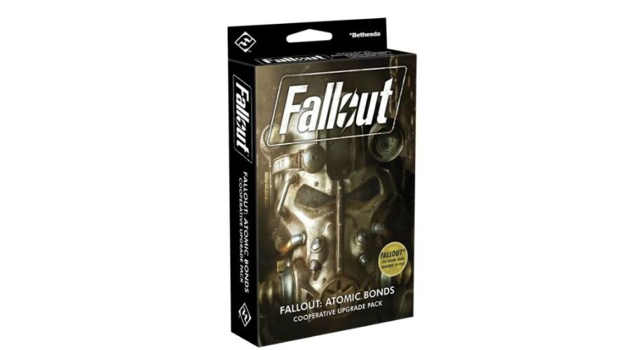 Fallout: Atomic Bonds kiegészítő