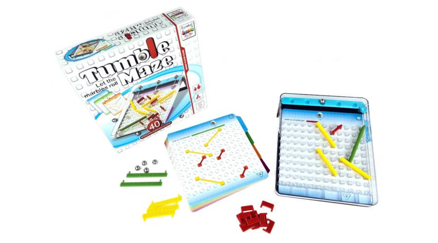 Tumble Maze - Image 2