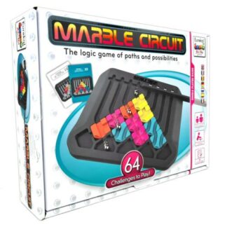 Marble Circuit