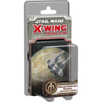 Star Wars X-Wing: Protektorátusi vadász kiegészítő