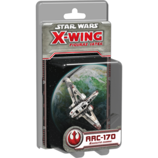 Star Wars X-Wing: ARC 170 kiegészítő
