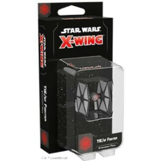 Star Wars X-Wing 2.0: TIE/sf Fighter