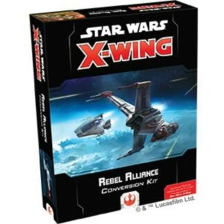 Star Wars X-Wing 2.0: Rebel Alliance Conversion Kit
