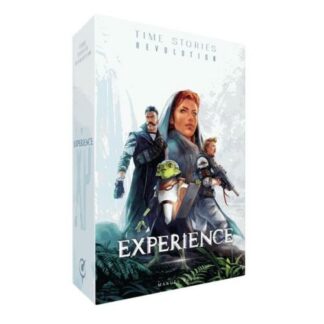TIME Stories Revolution: Experience kiegészítő