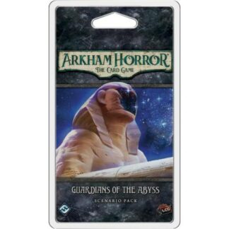 Arkham Horror LCG: Guardians of the Abyss Mythos Pack (angol)
