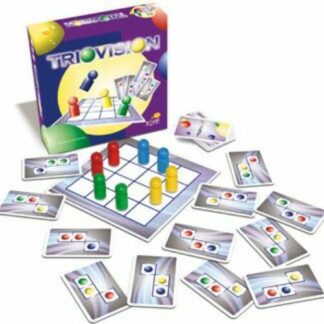 Triovision