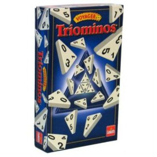 Triominos Travel - 790622