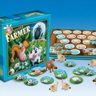 Szuper Farmer Extra