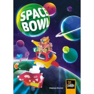 Space Bowl (angol)