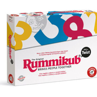 Rummikub Twist Original