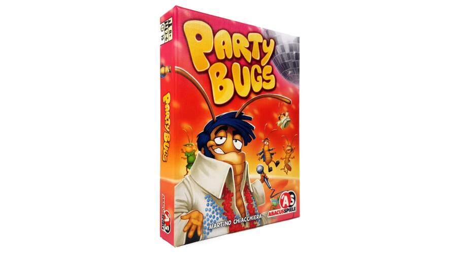 Party Bugs